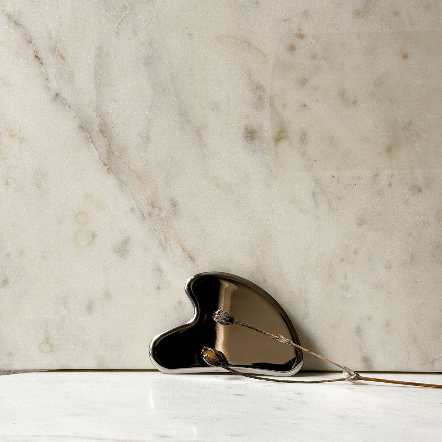 Gua Sha Facial Ritual