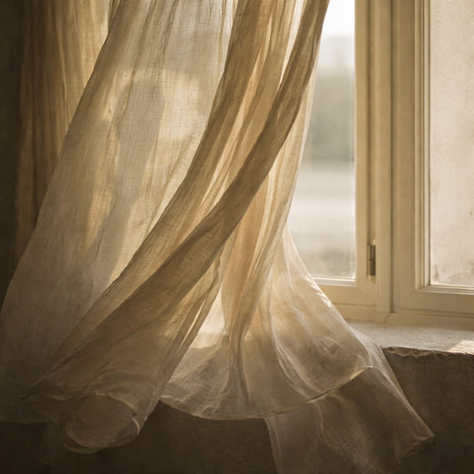 The Vata Pattern: Why Skin, Sleep & Stability Shift in Late Winter