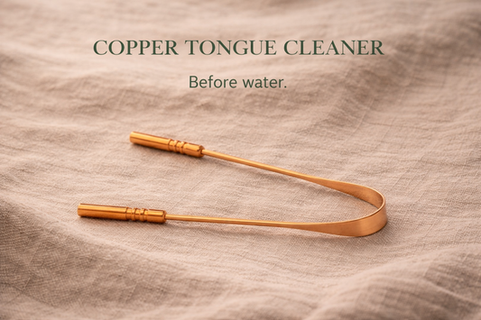 Tongue Scraping Guide: Why It’s Great for Oral Health