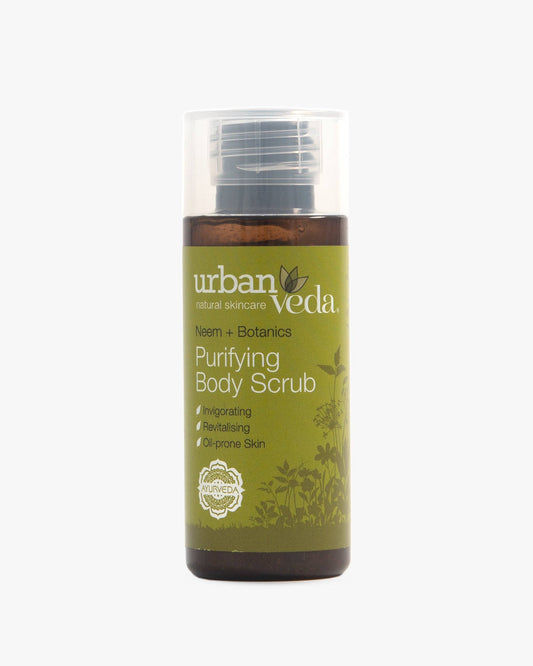 Purifying Body Scrub Mini