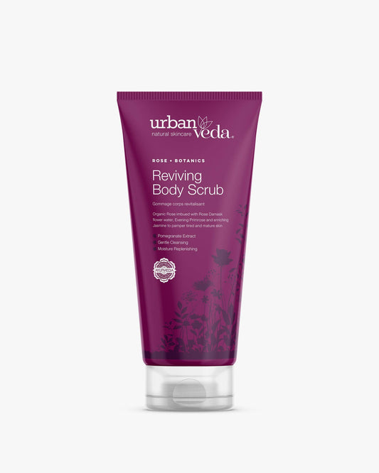 Reviving Body Scrub