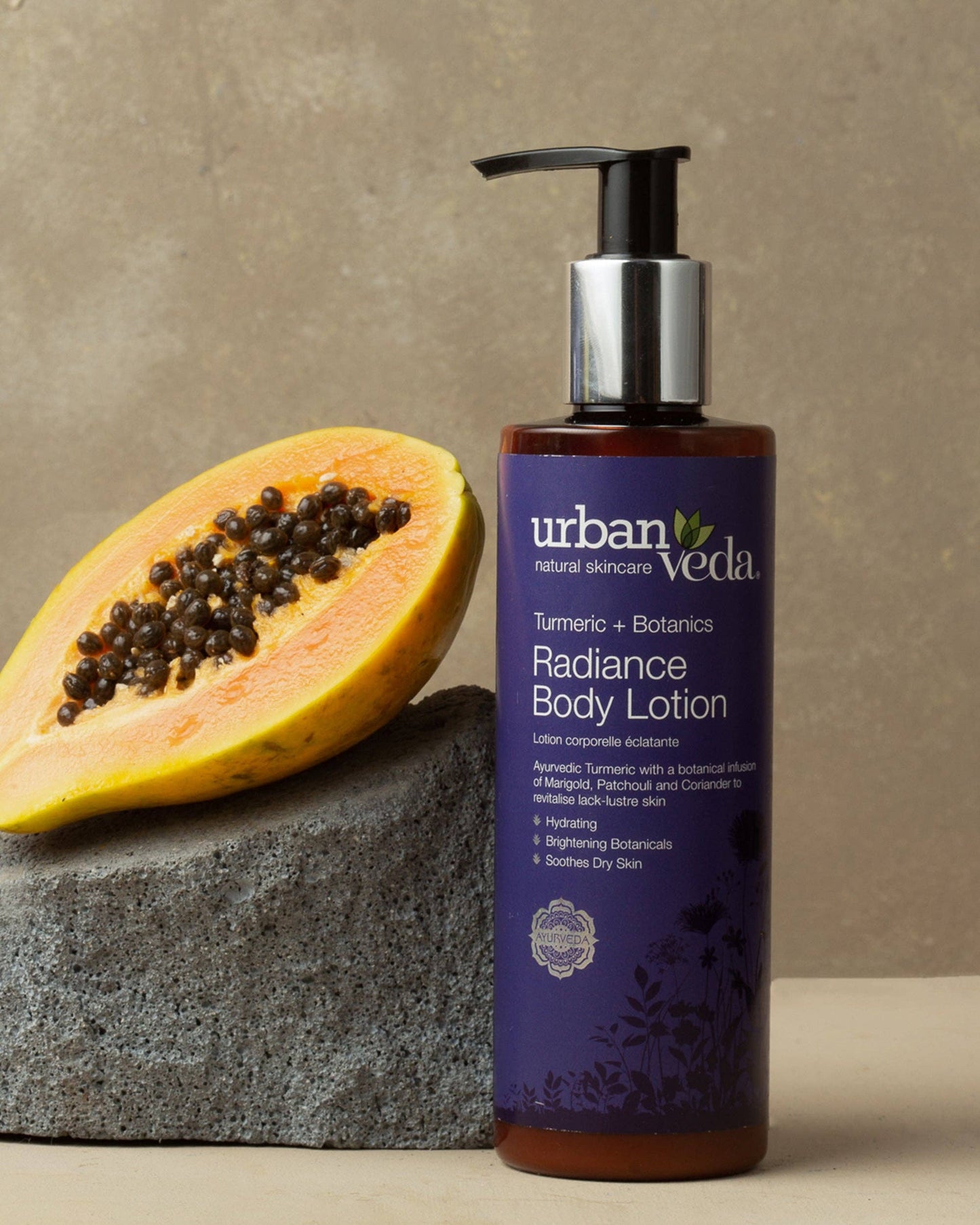 Radiance Body Lotion