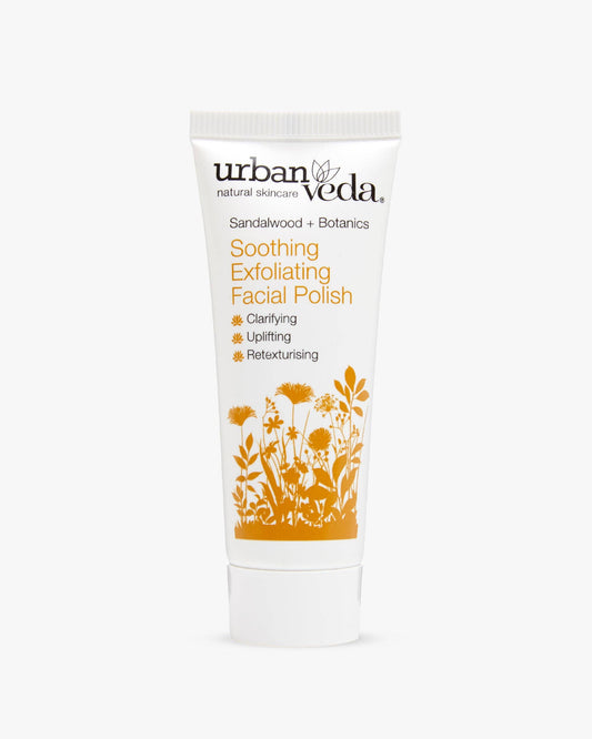 Soothing Exfoliating Facial Polish Mini