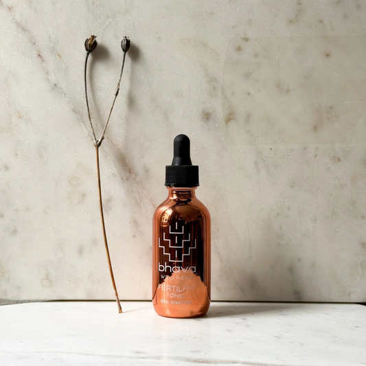 Fertility Tonic Herbal Tincture