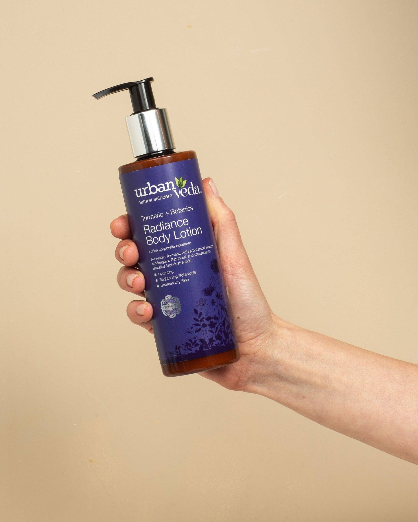 Radiance Body Lotion