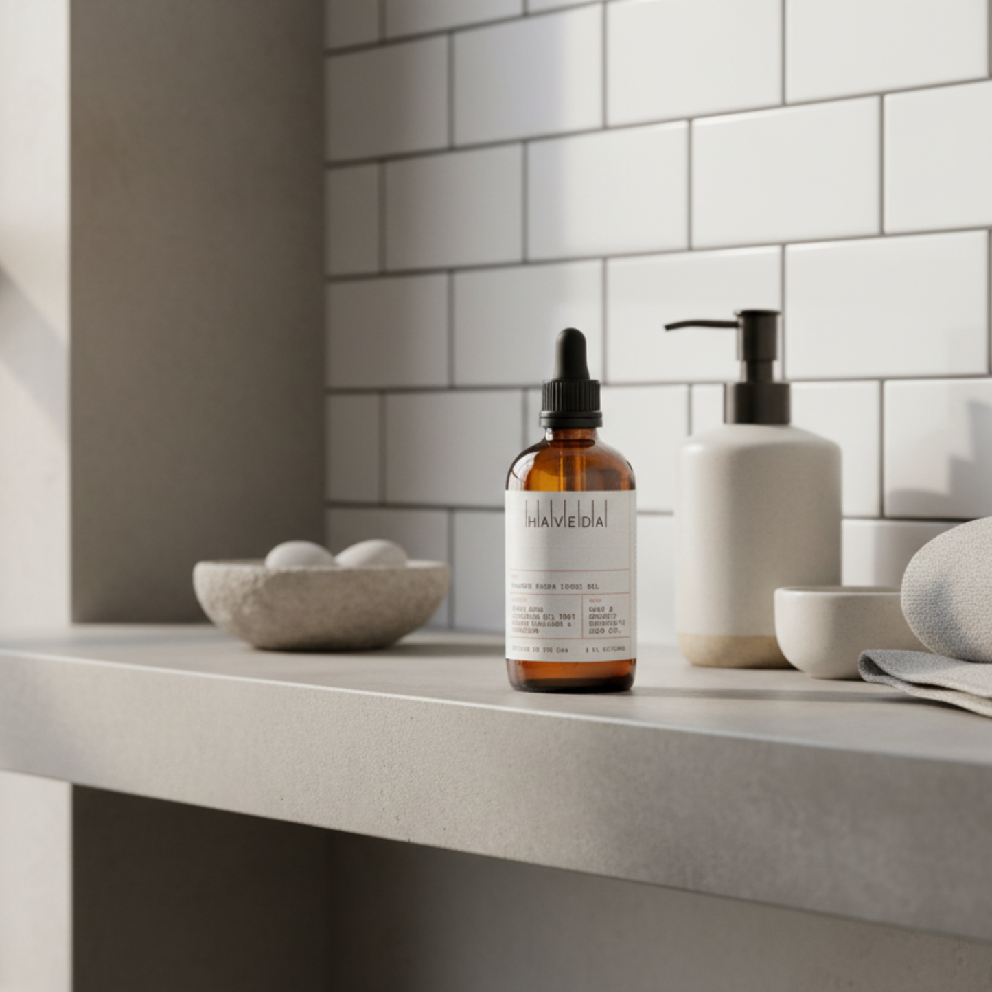 Organic Sacha Inchi Oil