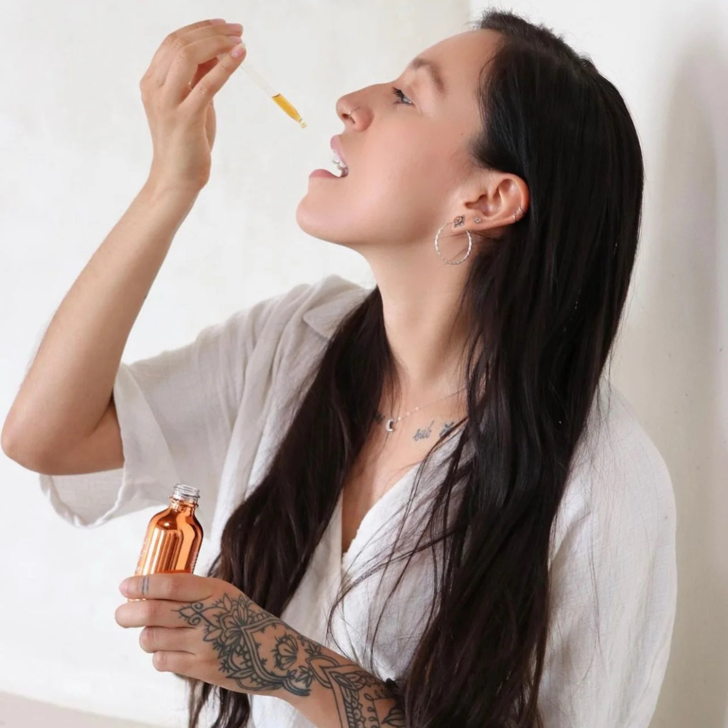 Fertility Tonic Herbal Tincture