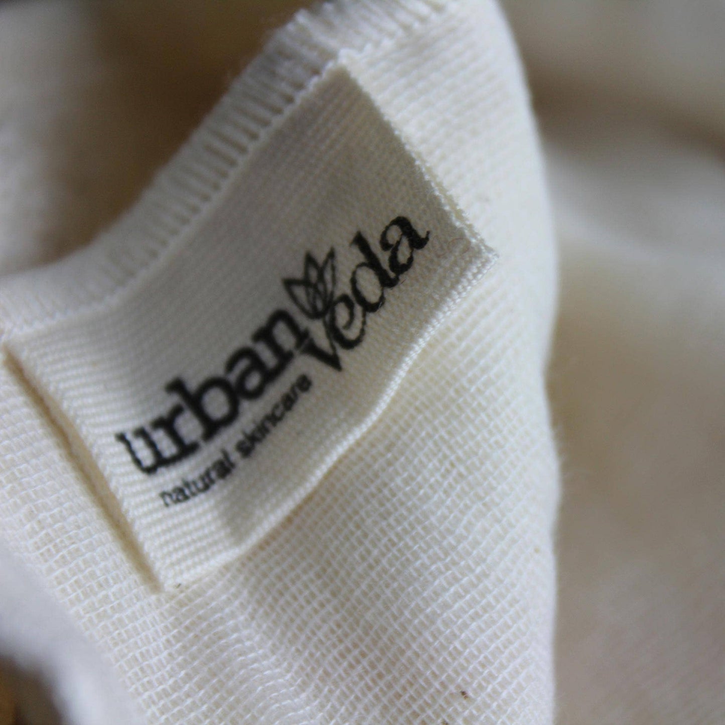 Organic Dual-Sided Muslin Cloths