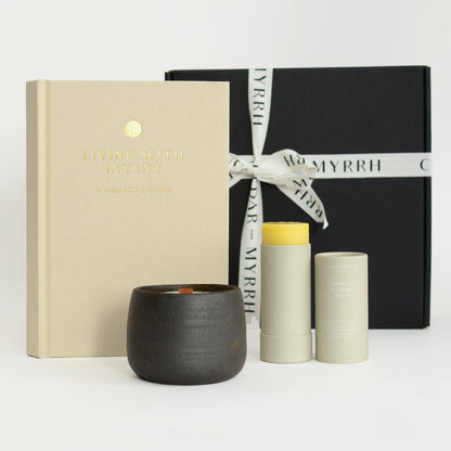 Light Reflect Nurture Gift Set