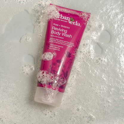 Reviving Body Wash