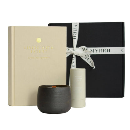 Light Reflect Nurture Gift Set