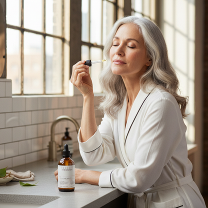 Organic Sacha Inchi Oil