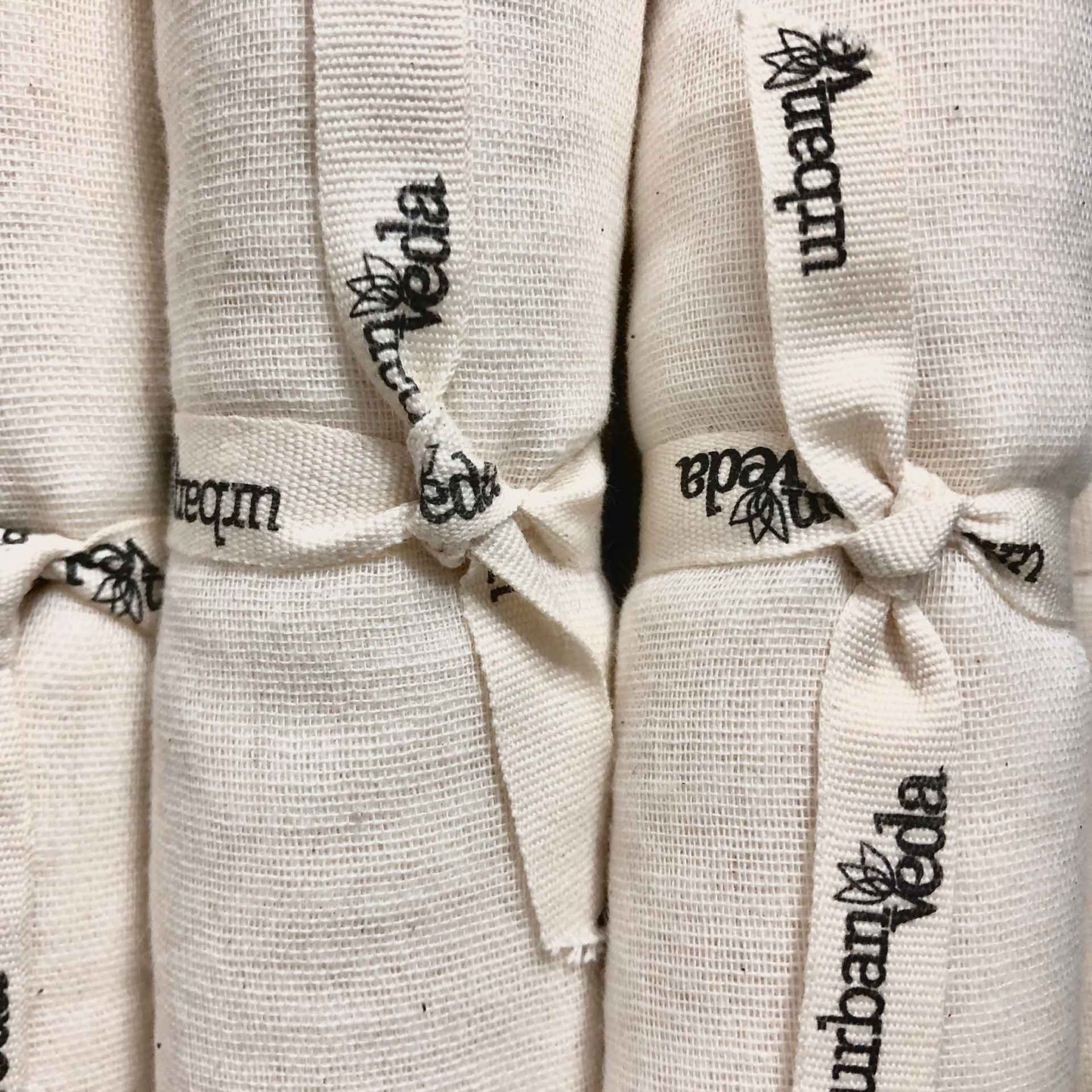 Organic Dual-Sided Muslin Cloths