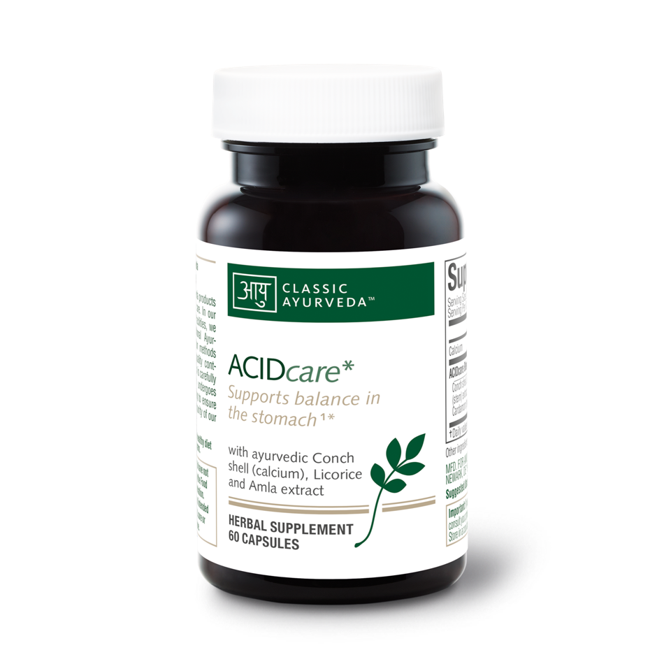 ACIDcare