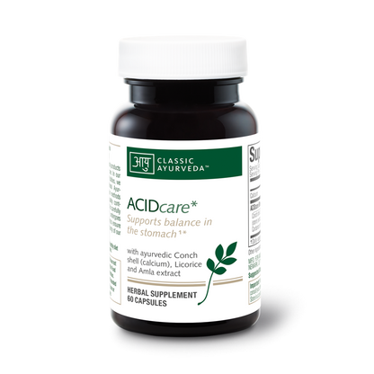 ACIDcare