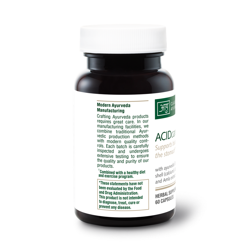 ACIDcare