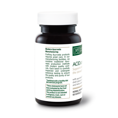 ACIDcare
