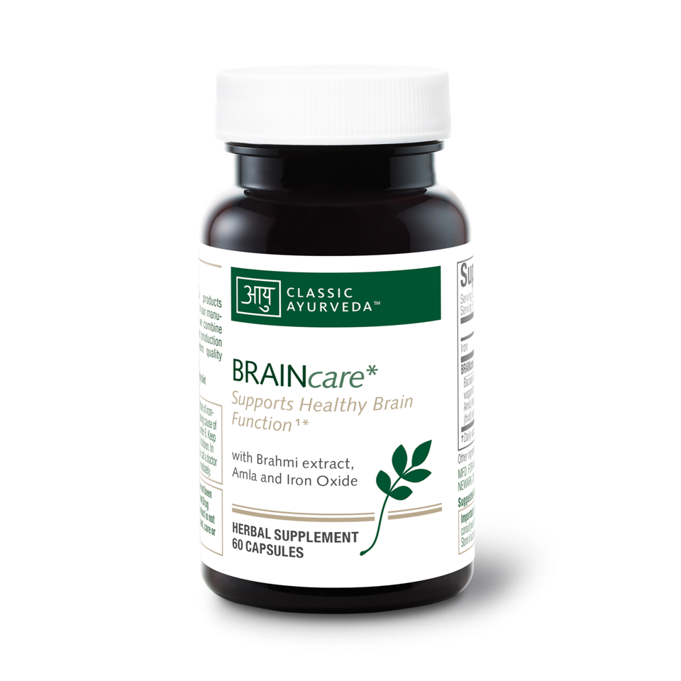 BRAINcare