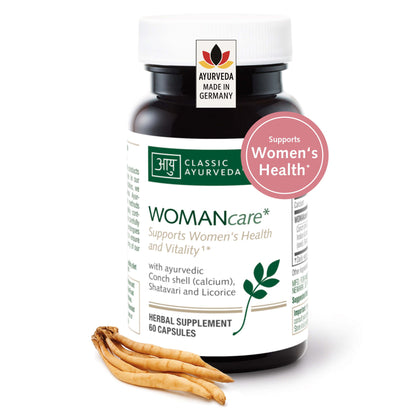 WOMANcare