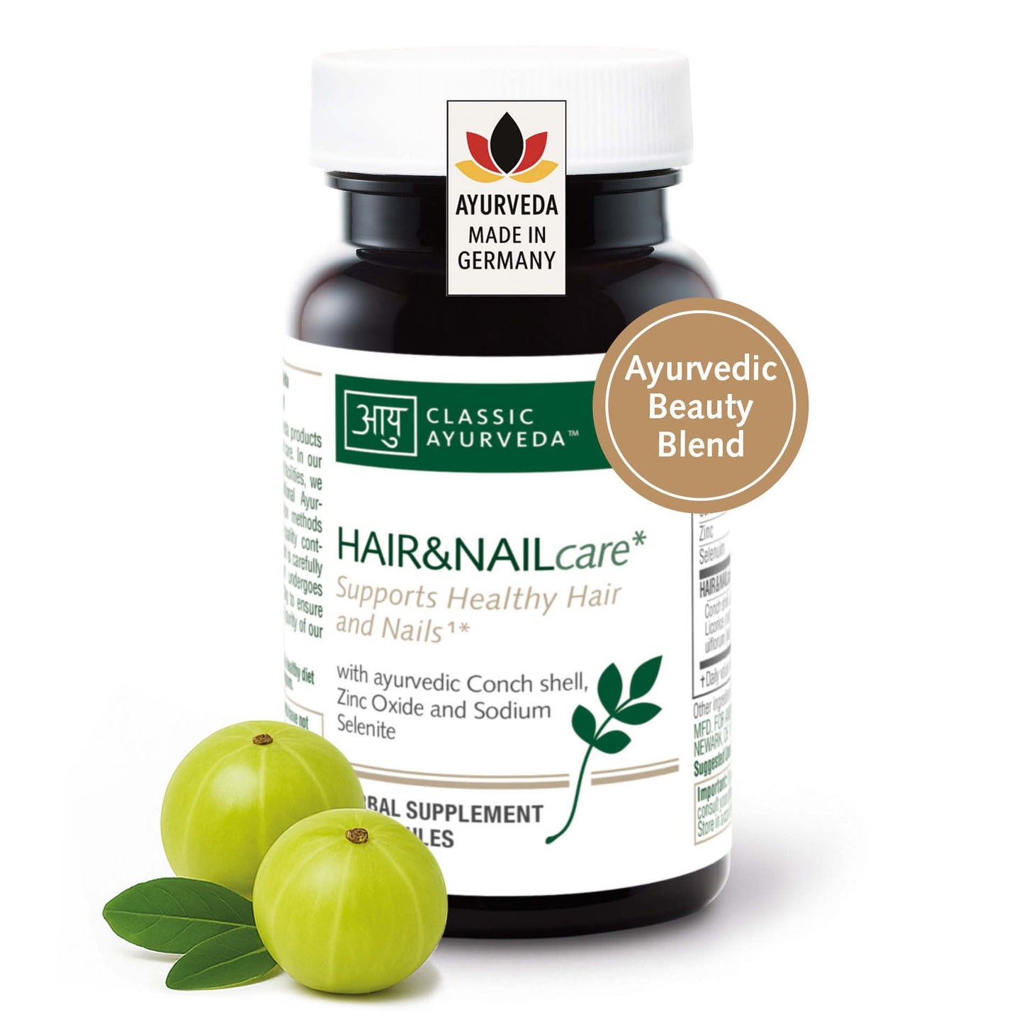 HAIR&NAILcare