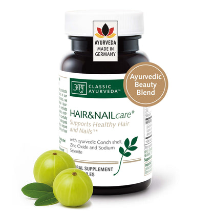 HAIR&NAILcare
