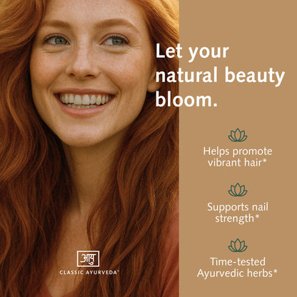 HAIR&NAILcare