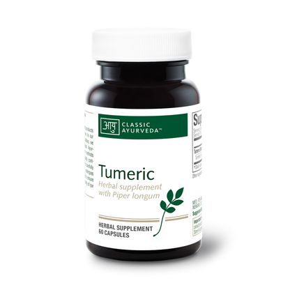 Turmeric Capsules