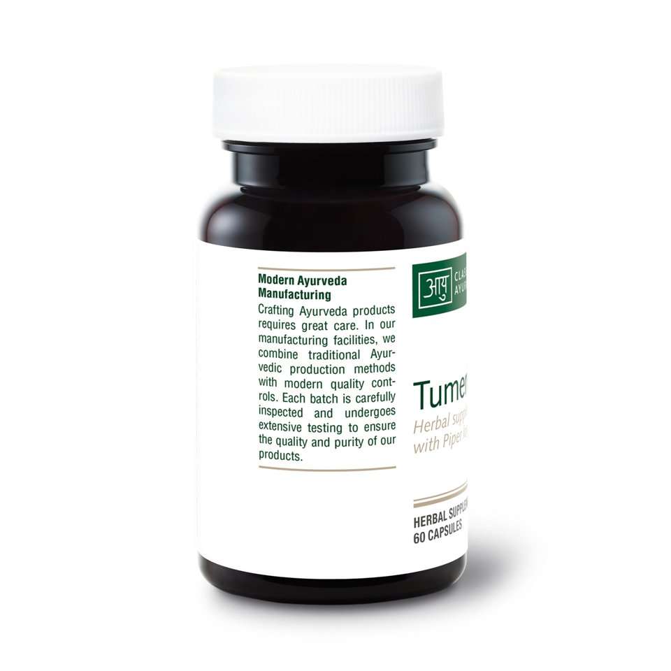 Turmeric Capsules