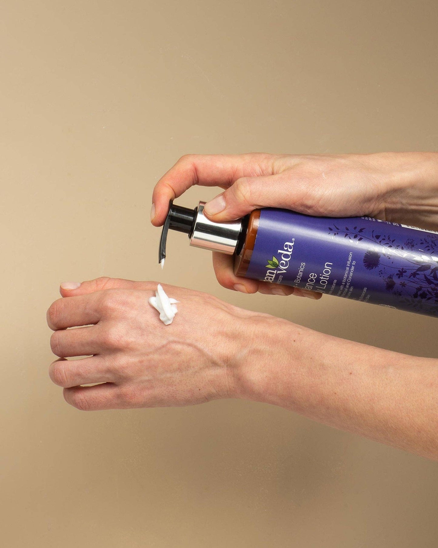 Radiance Body Lotion