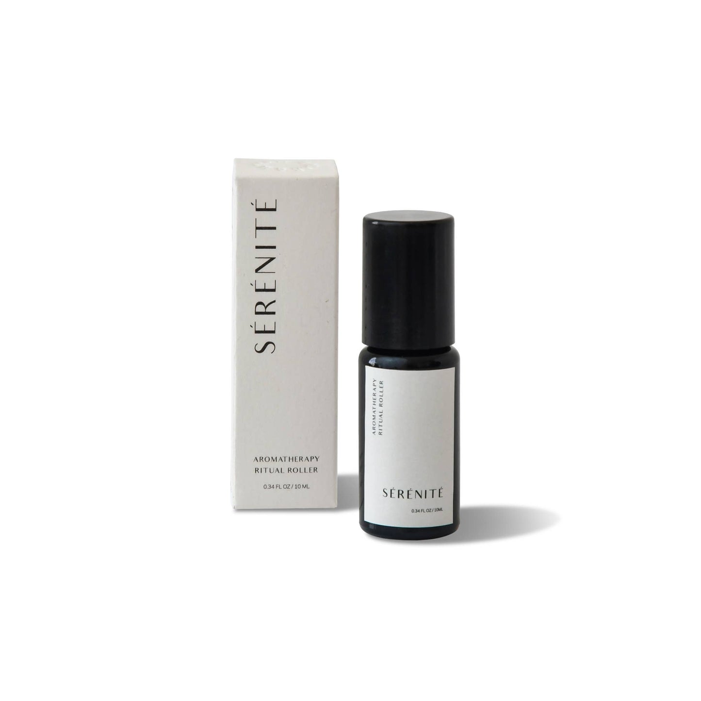SÉRÉNITÉ Aromatherapy Roller