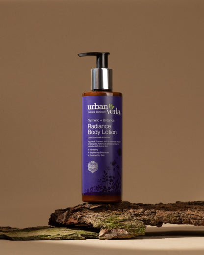 Radiance Body Lotion