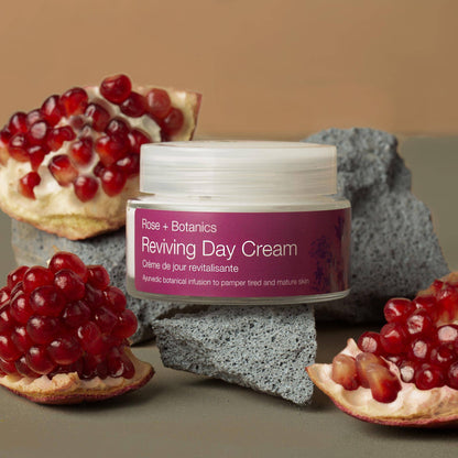 Reviving Day Cream