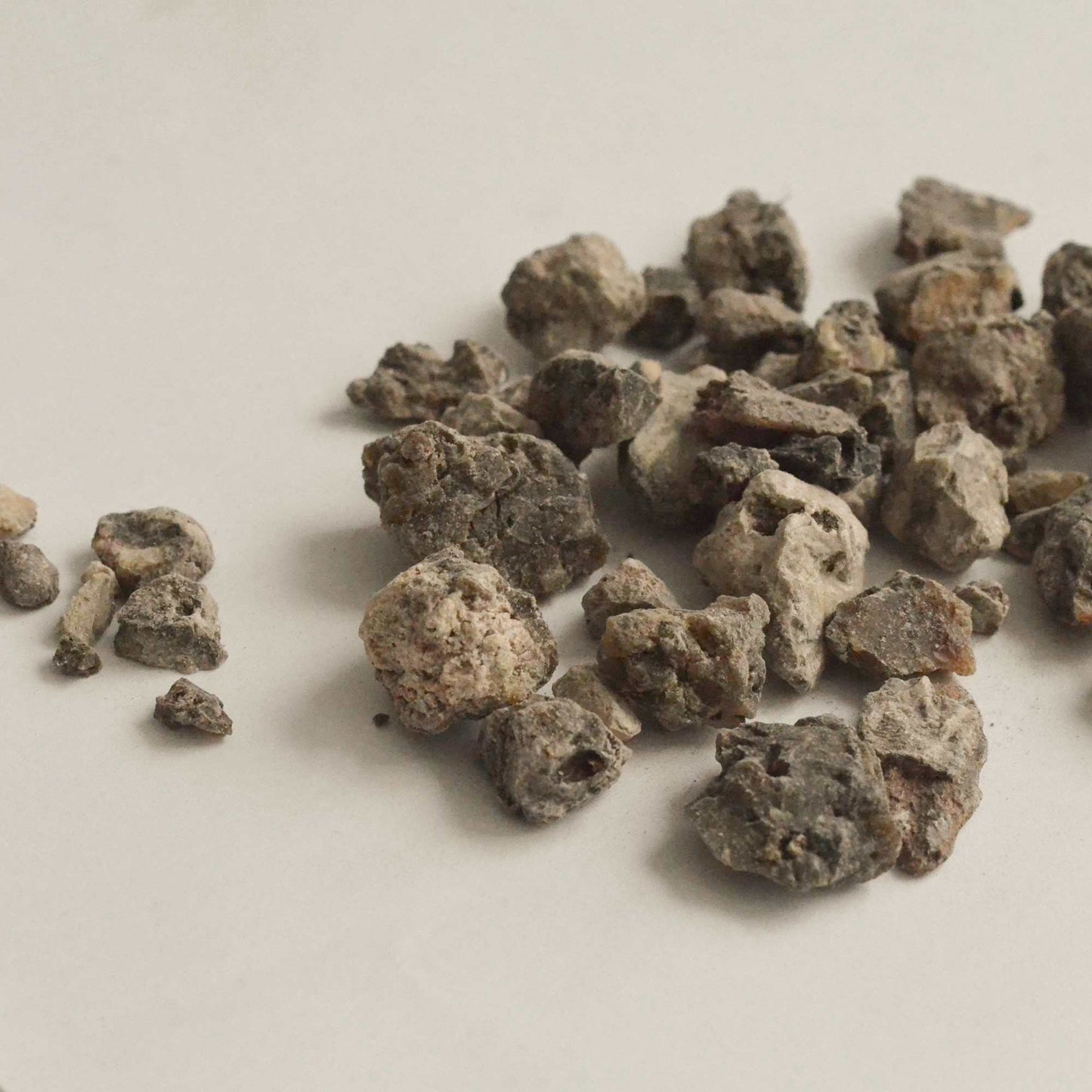 Black Copal Resin Incense