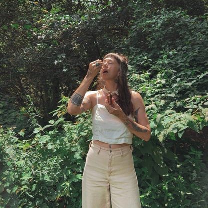 Second Spring Menopause Relief Herbal Tincture