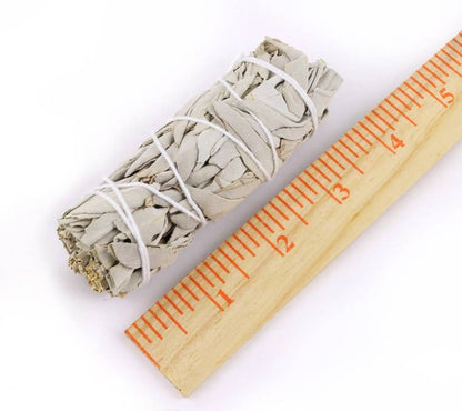 Organic White Sage Smudge Stick