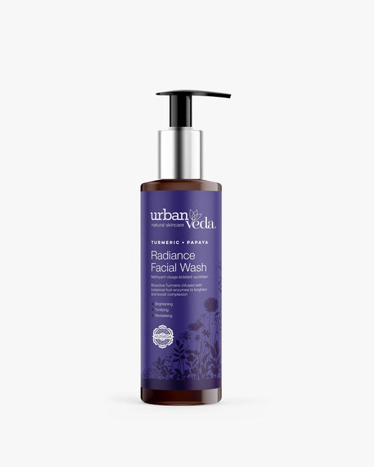 Radiance Face Wash
