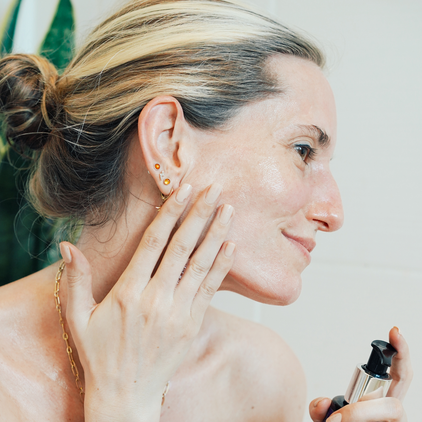 Purifying Facial Wash