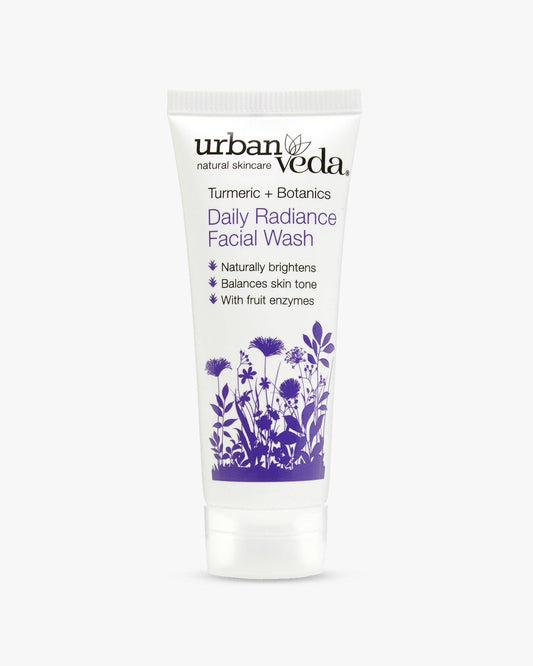 Brightening Face Wash Mini
