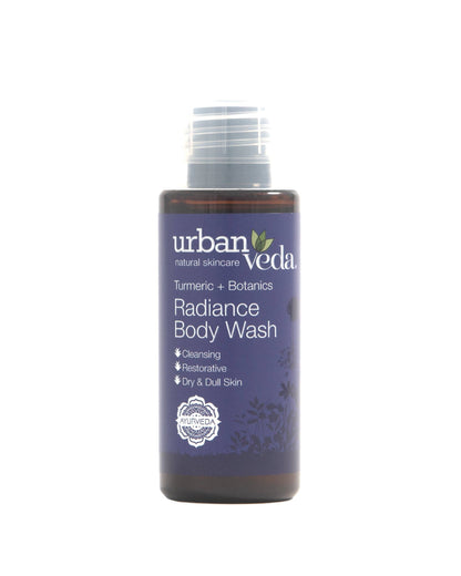 Radiance Body Wash Mini