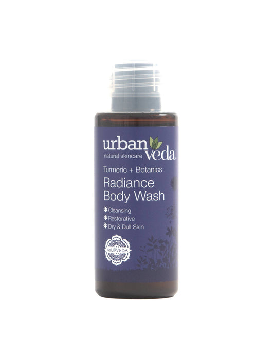 Radiance Body Wash Mini