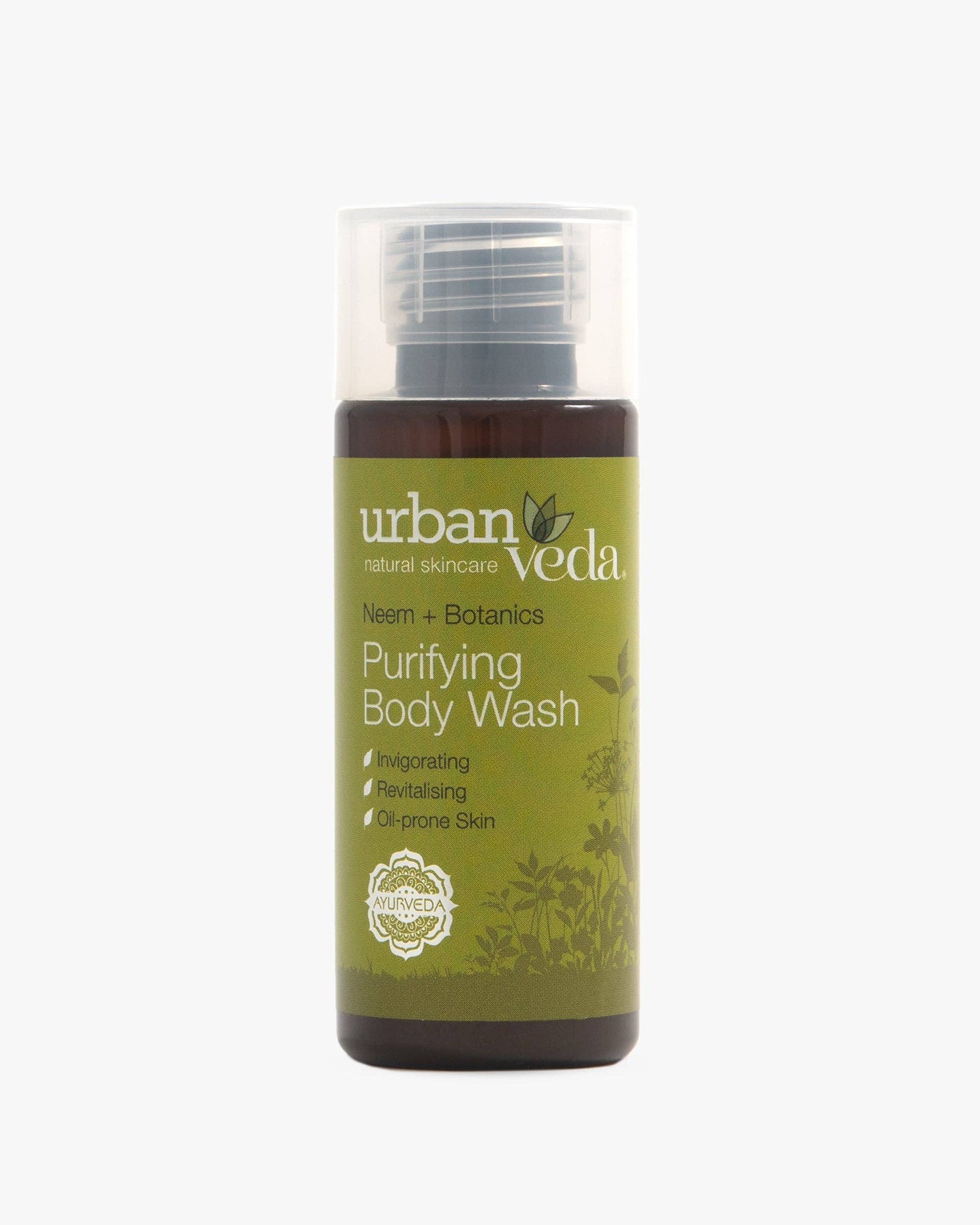 Purifying Body Wash Mini