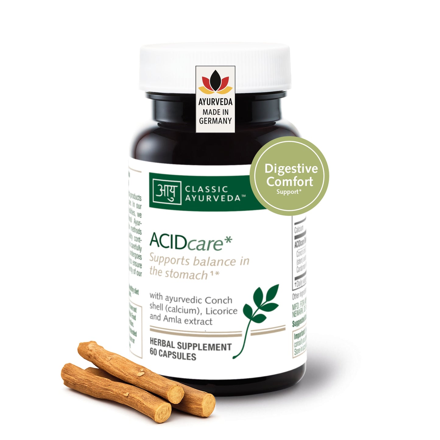 ACIDcare