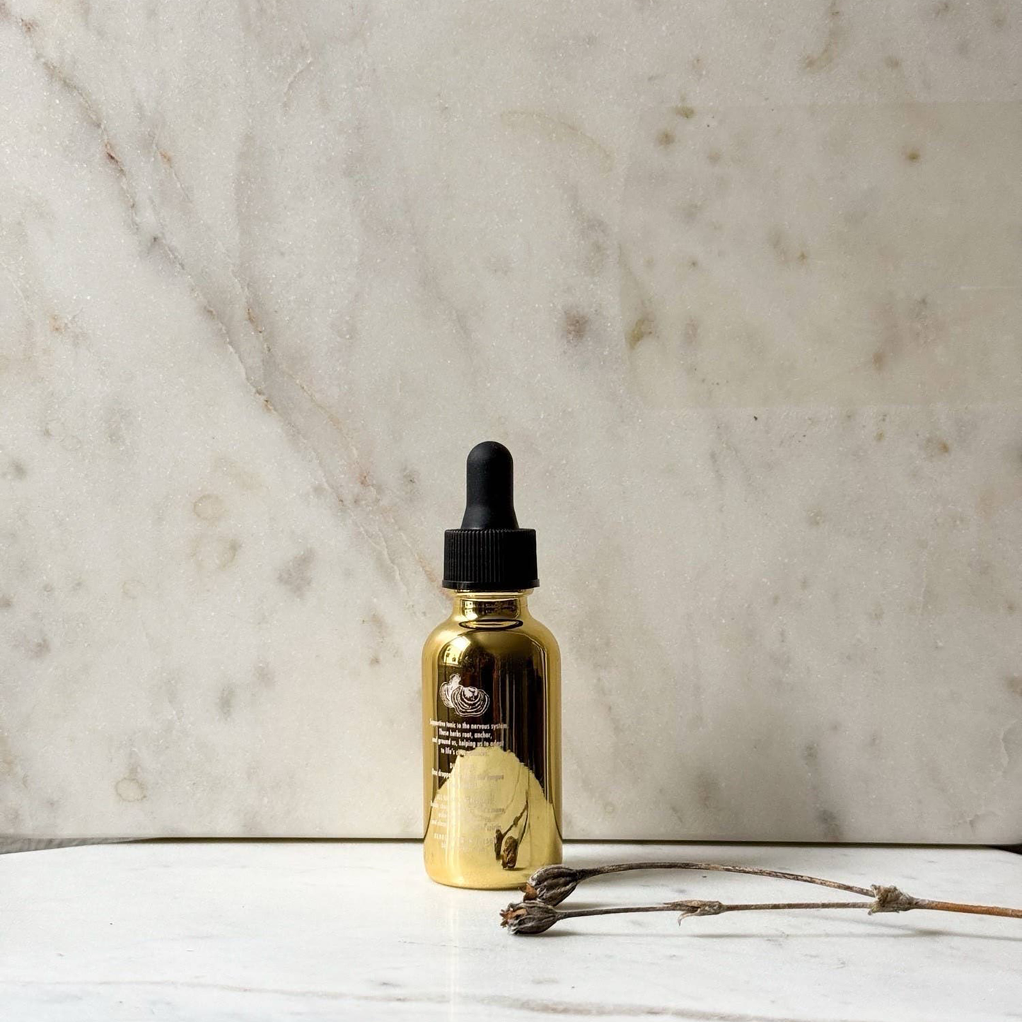 Adaptogen Magic Herbal Tincture