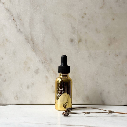 Adaptogen Magic Herbal Tincture