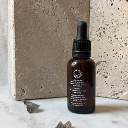 Anxiety Relief Herbal Tincture