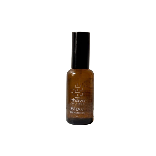Bhav Desert Mood Mist