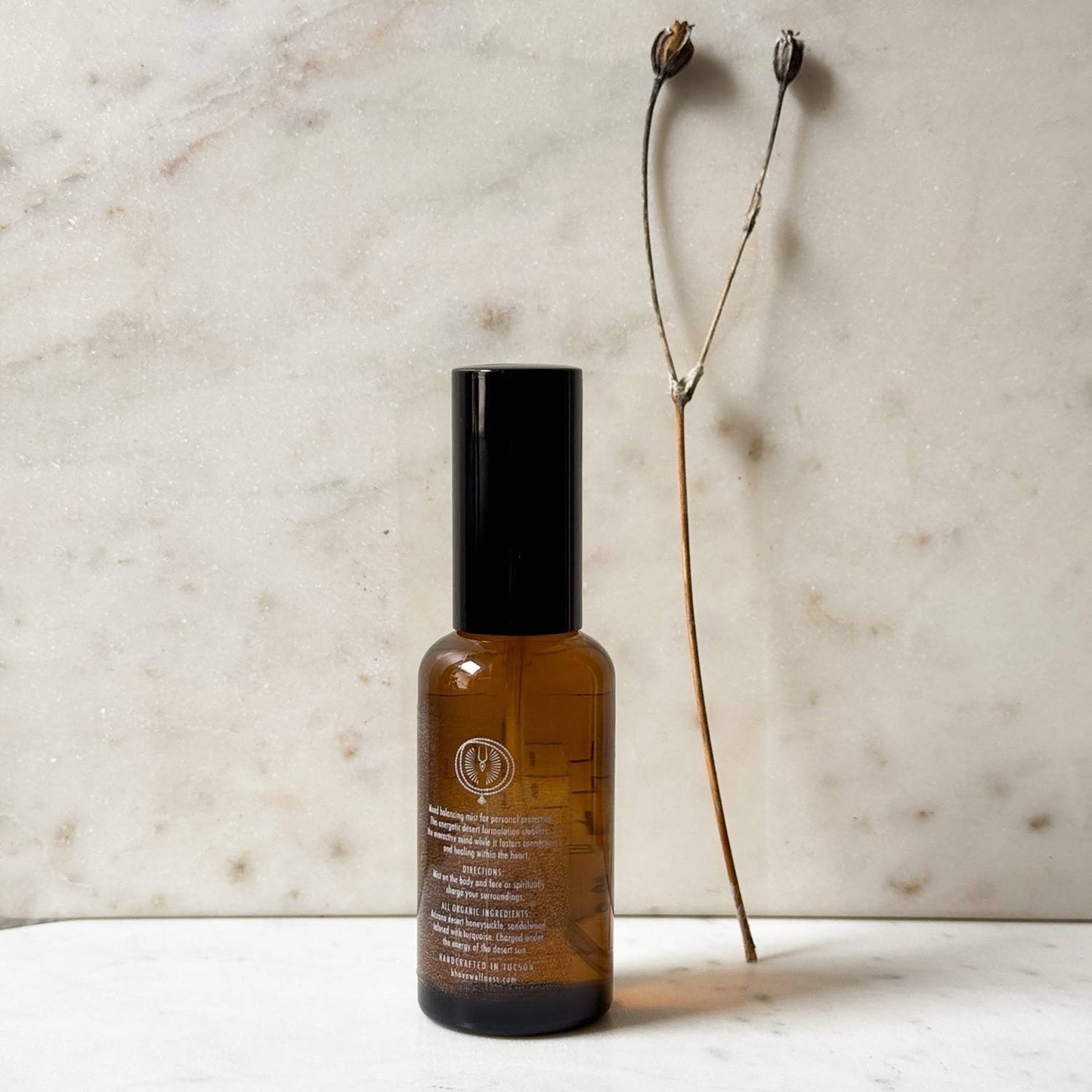 Bhav Desert Mood Mist