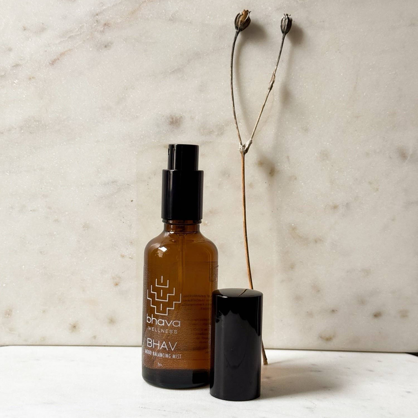 Bhav Desert Mood Mist