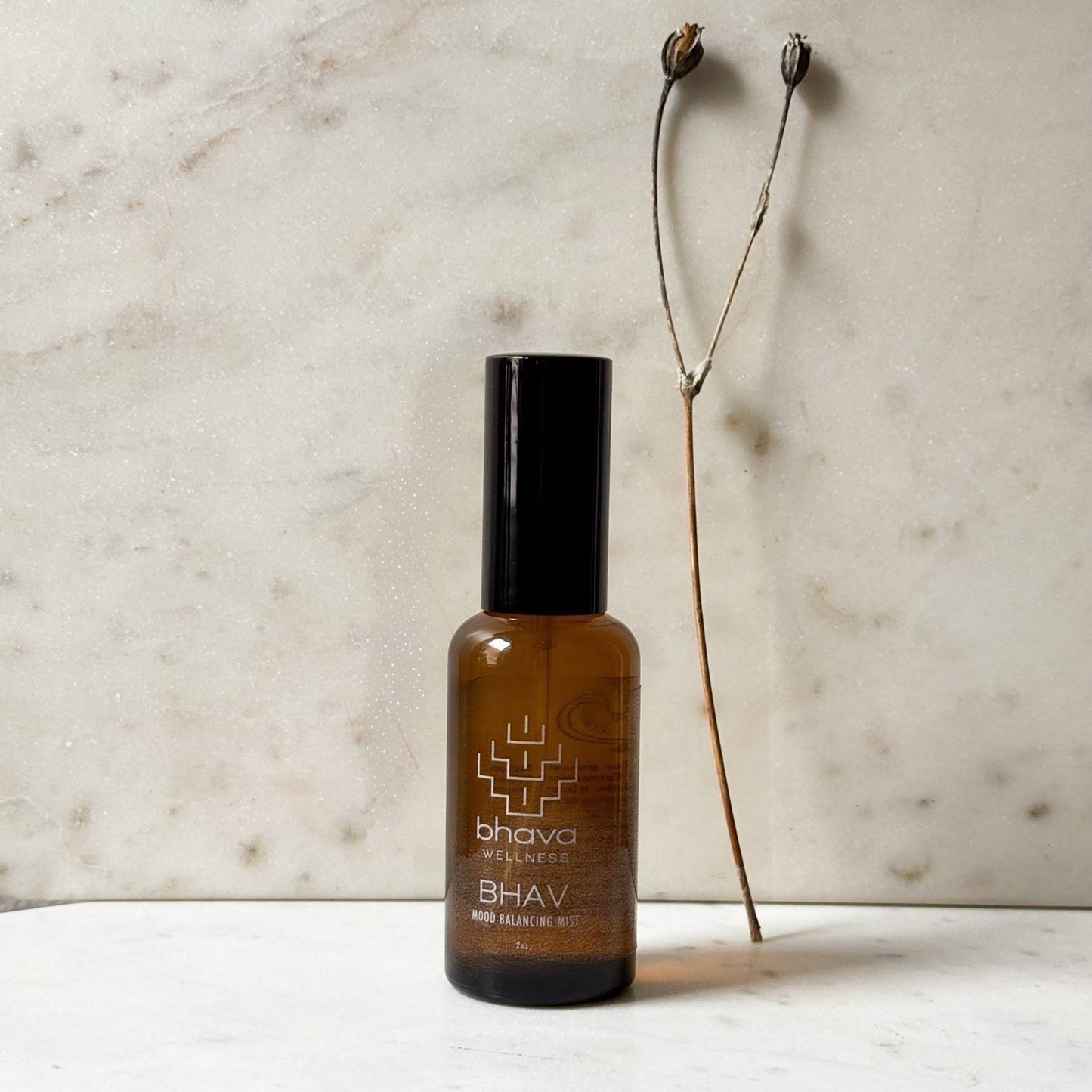 Bhav Desert Mood Mist