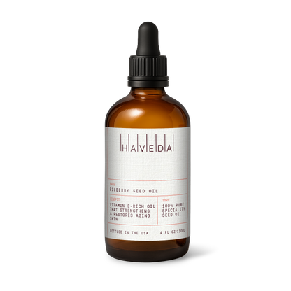 Bilberry Seed Oil